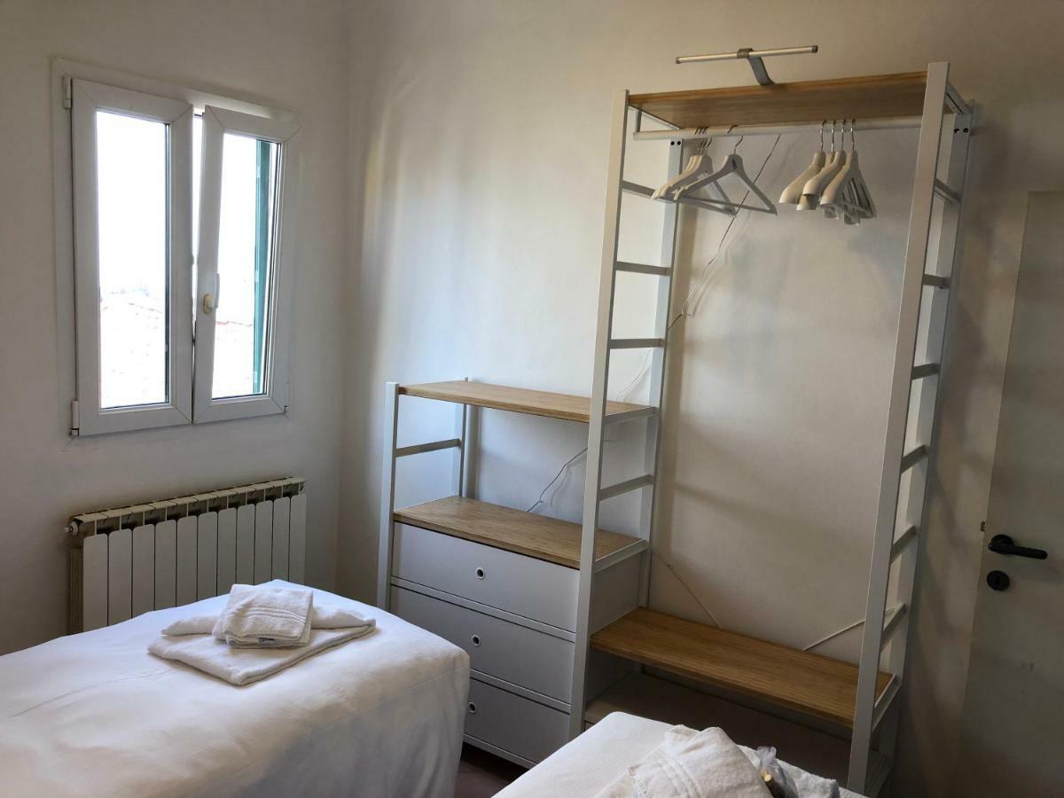 Piaggione Apt, Case Galante Apartments In Флоренция Экстерьер фото