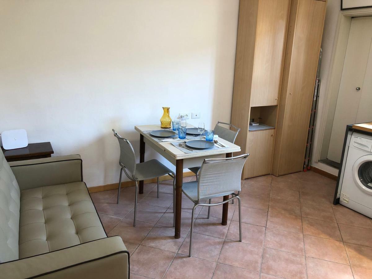 Piaggione Apt, Case Galante Apartments In Флоренция Экстерьер фото