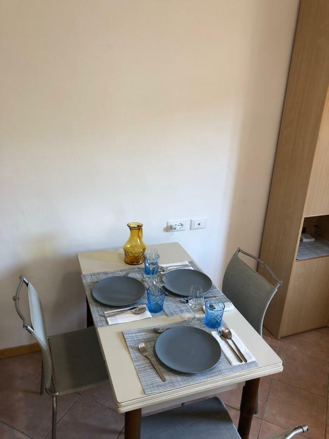 Piaggione Apt, Case Galante Apartments In Флоренция Экстерьер фото