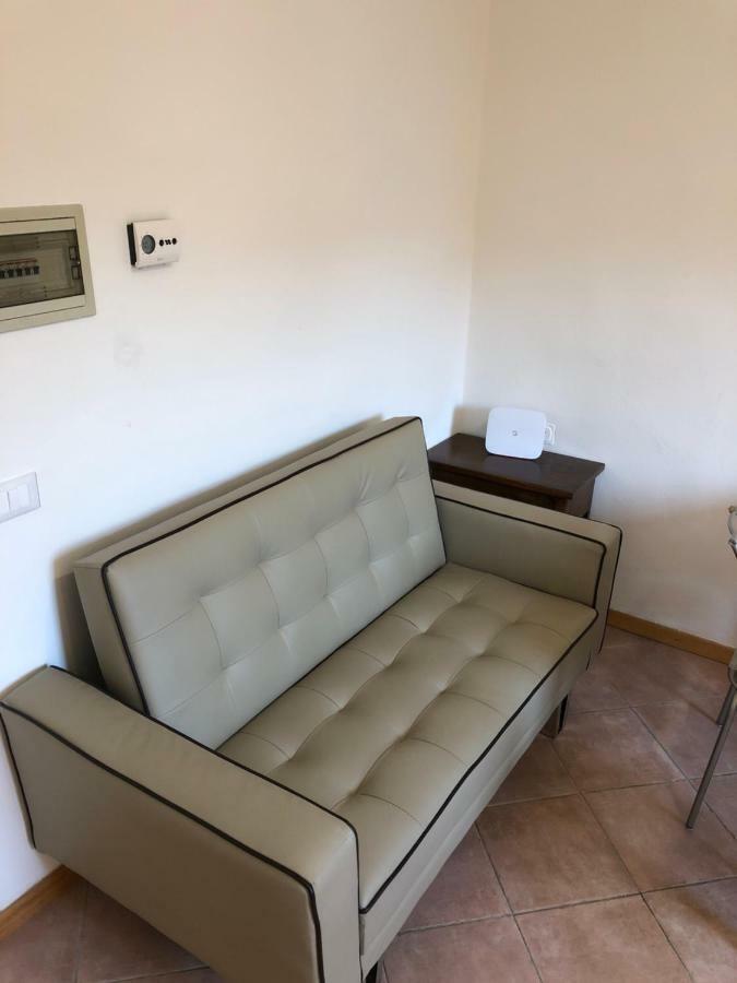 Piaggione Apt, Case Galante Apartments In Флоренция Экстерьер фото