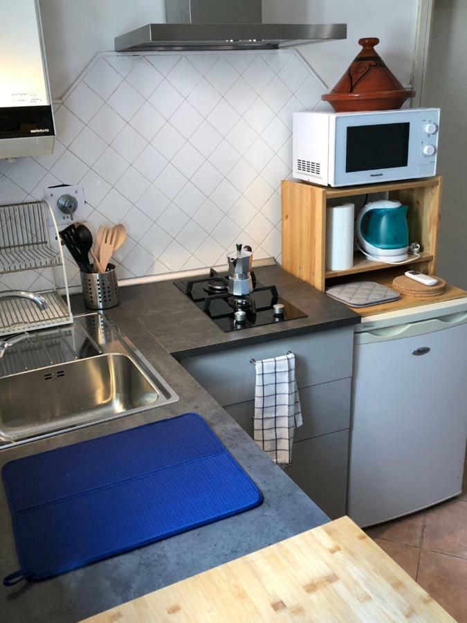 Piaggione Apt, Case Galante Apartments In Флоренция Экстерьер фото