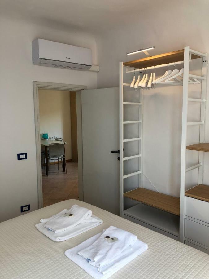 Piaggione Apt, Case Galante Apartments In Флоренция Экстерьер фото