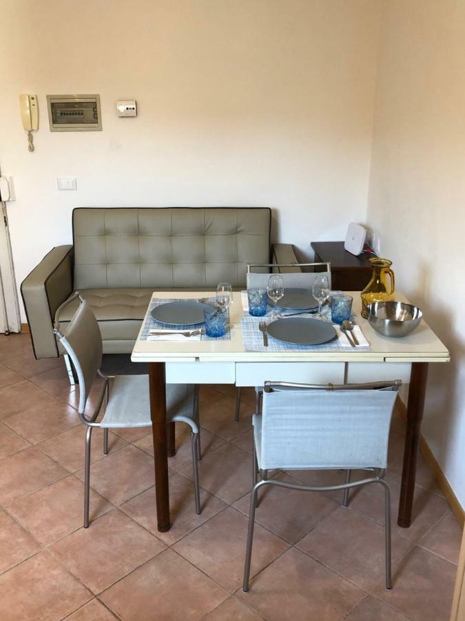 Piaggione Apt, Case Galante Apartments In Флоренция Экстерьер фото
