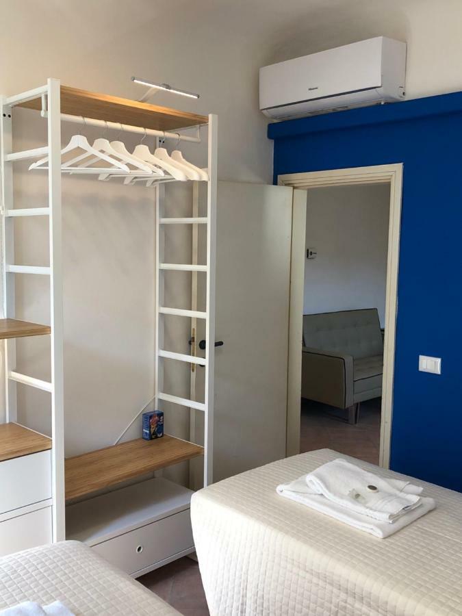 Piaggione Apt, Case Galante Apartments In Флоренция Экстерьер фото