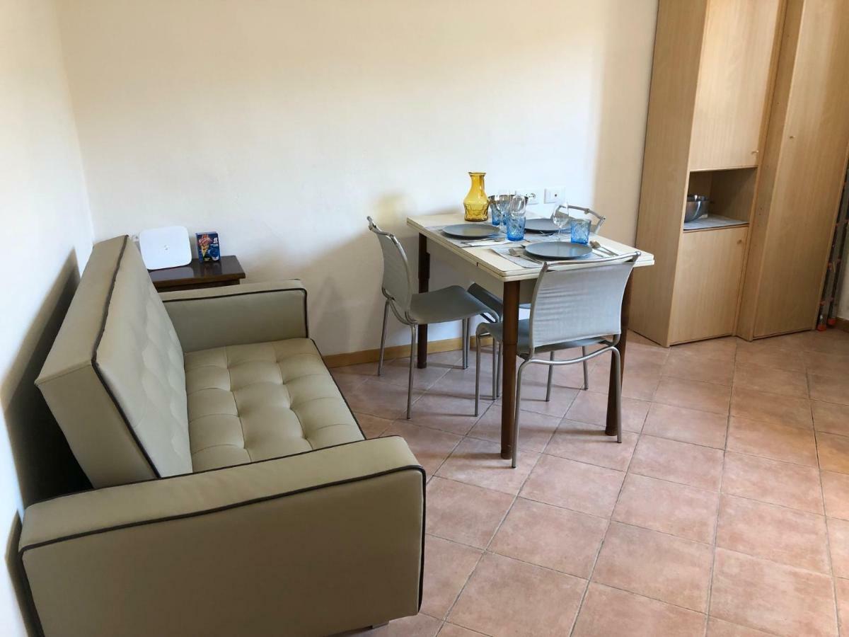 Piaggione Apt, Case Galante Apartments In Флоренция Экстерьер фото