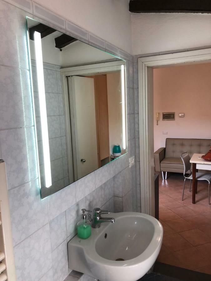Piaggione Apt, Case Galante Apartments In Флоренция Экстерьер фото